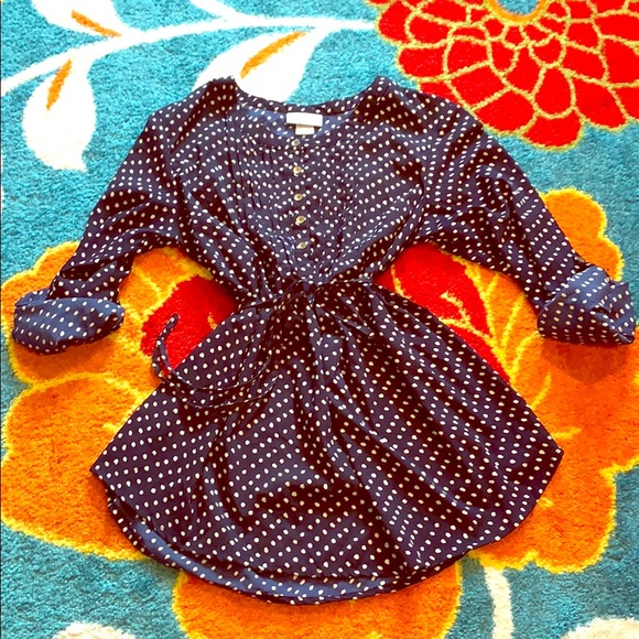 Maternity shirt - Picture 1 of 6